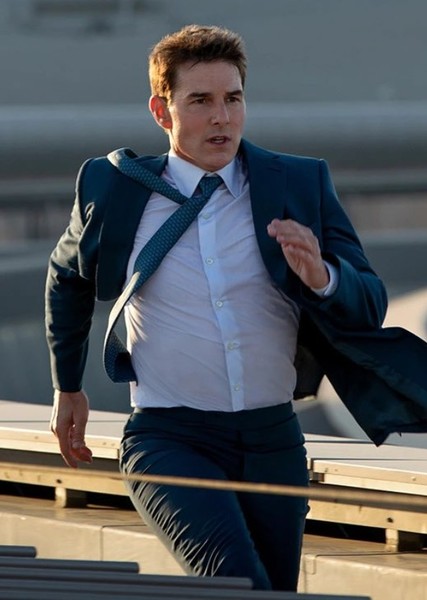Tom Cruise photo