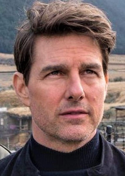 Tom Cruise