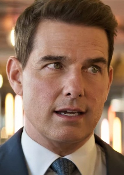 Tom Cruise photo