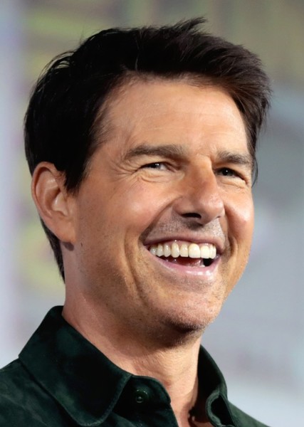Tom Cruise photo