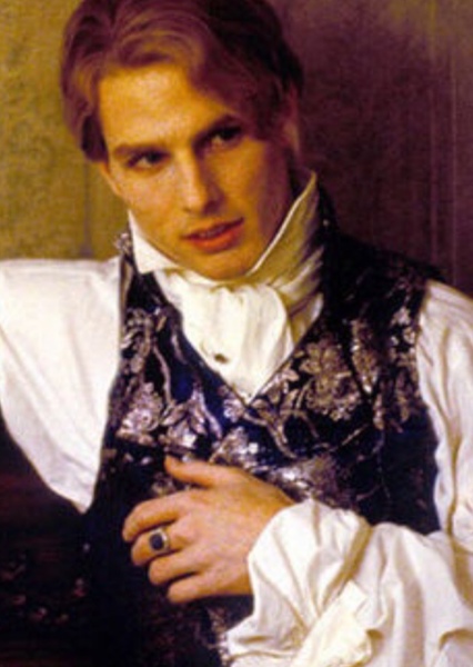 Tom Cruise photo