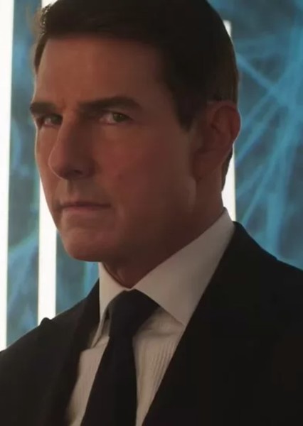 Tom Cruise photo