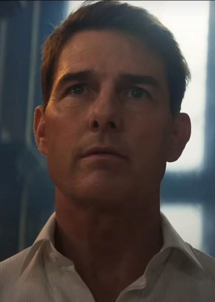 Tom Cruise photo