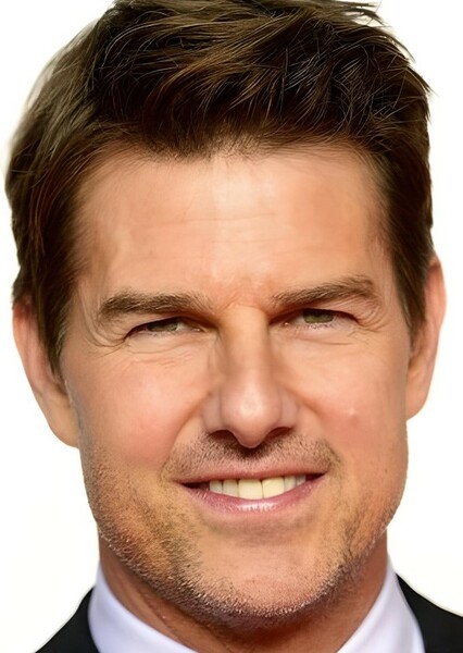 Tom Cruise photo