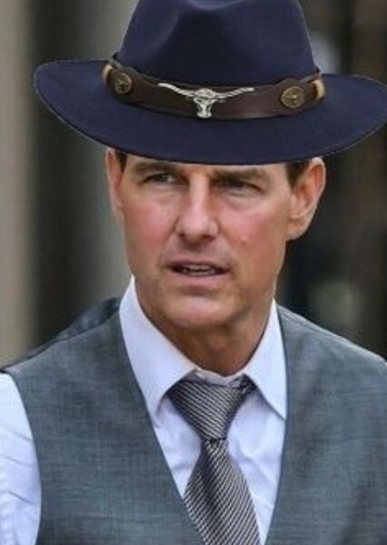 The Rich Texan