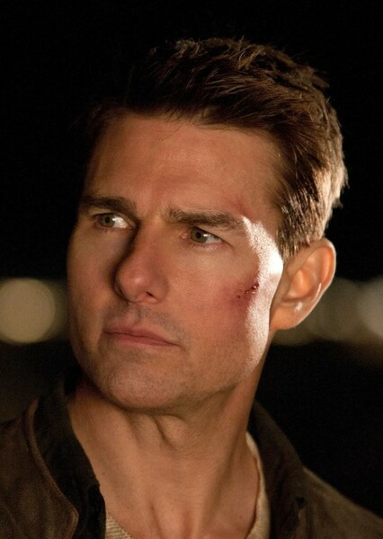 Tom Cruise photo
