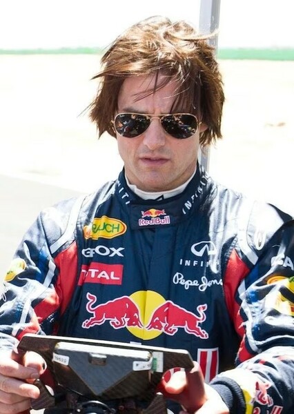 Tom Cruise photo