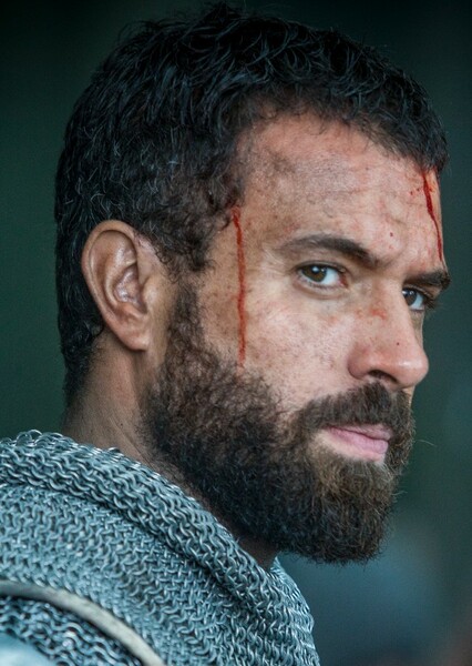Tom Cullen photo