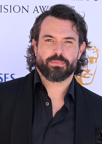 Tom Cullen photo