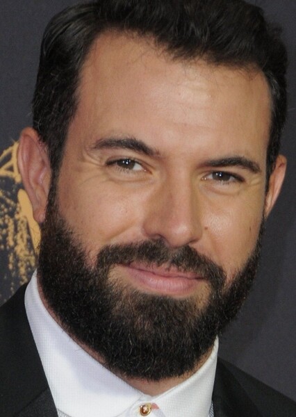 Tom Cullen photo