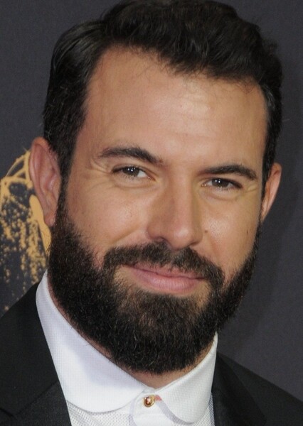 Tom Cullen photo