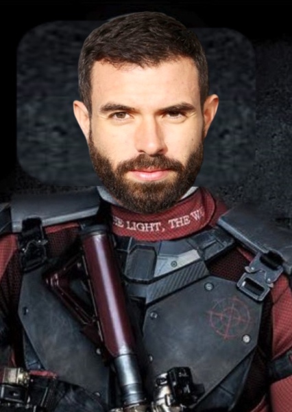 Tom Cullen photo