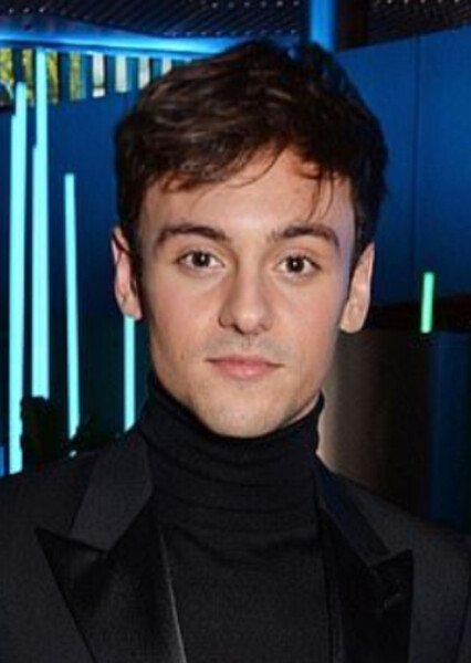 Tom Daley photo
