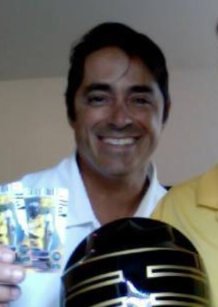Tom DiFilippo