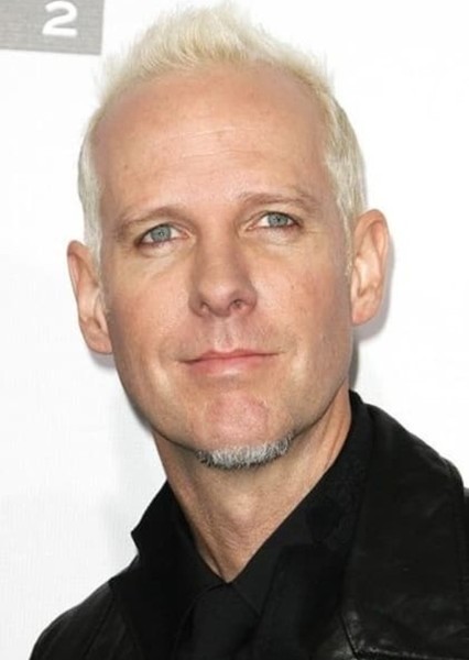 Tom Dumont on myCast - Fan Casting Your Favorite Stories