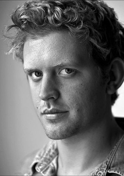 Tom Durant-Pritchard