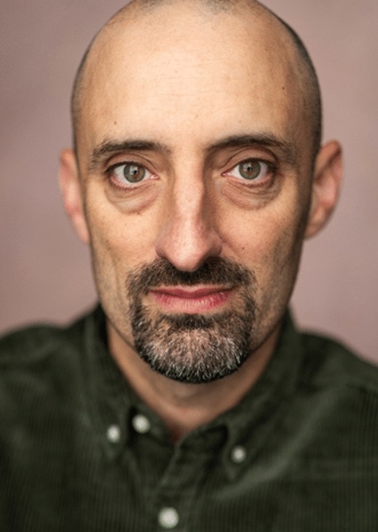 Tom Edden