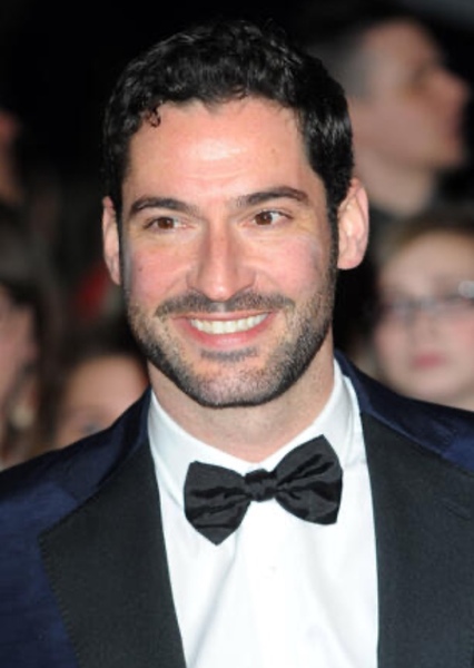 Tom Ellis