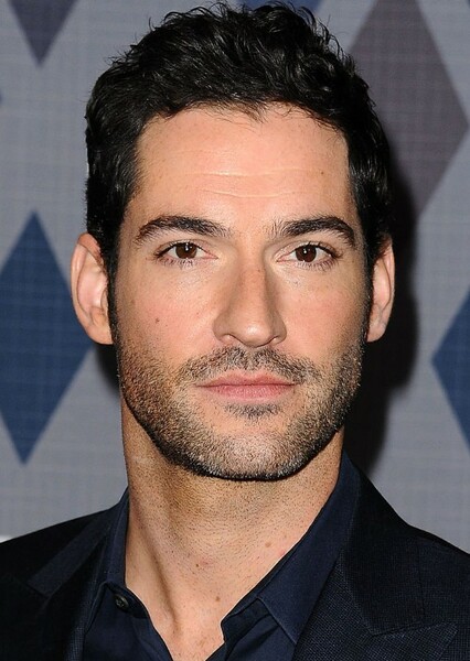 Tom Ellis