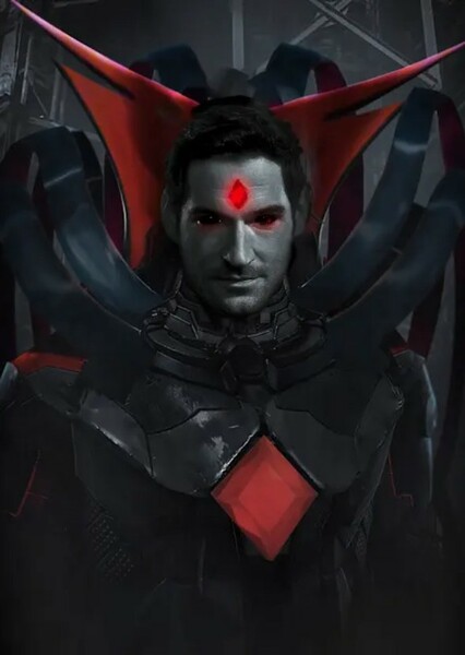 Tom Ellis