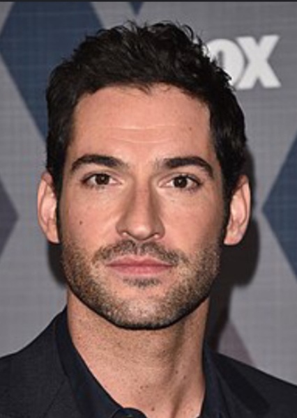 Tom Ellis photo