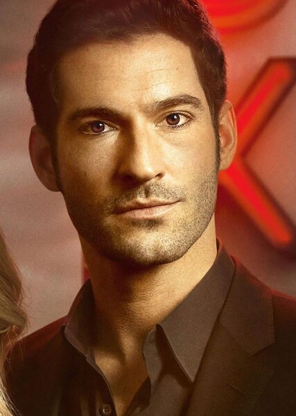 Tom Ellis photo