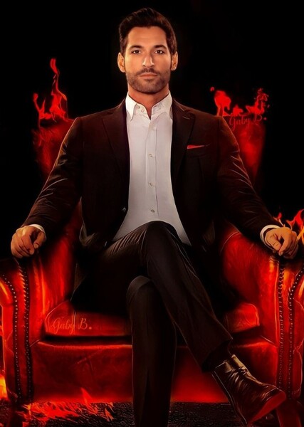 Belasco of the Corrupted