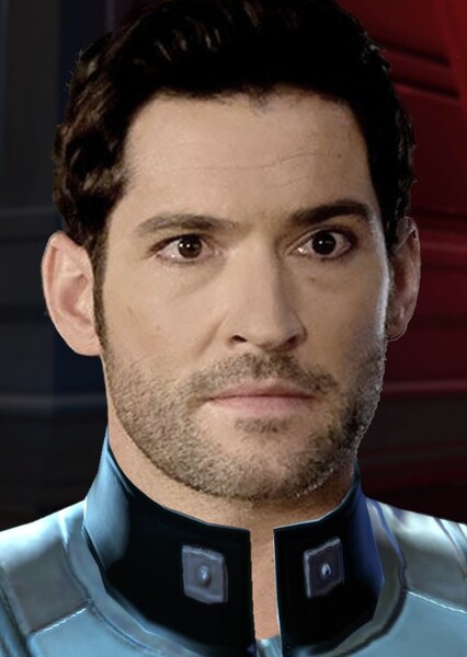 Tom Ellis