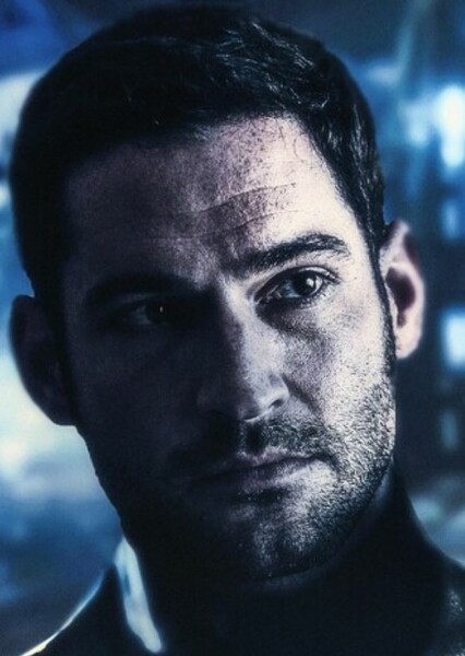 Tom Ellis
