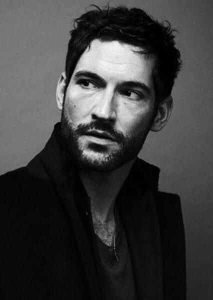 Tom Ellis photo