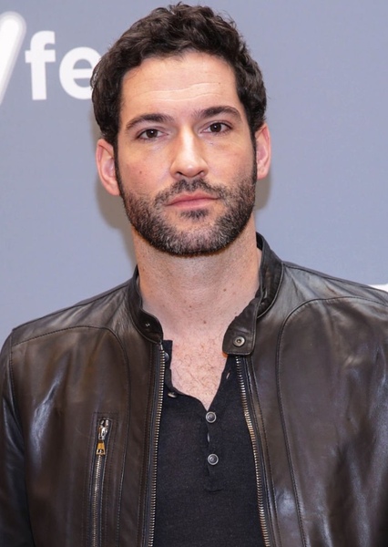 Tom Ellis