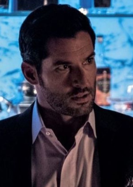 Tom Ellis photo