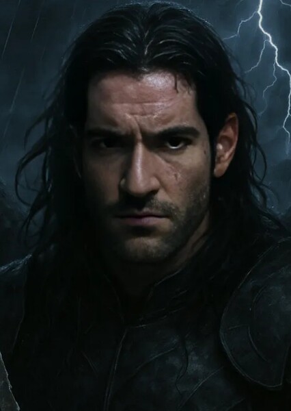 Tom Ellis