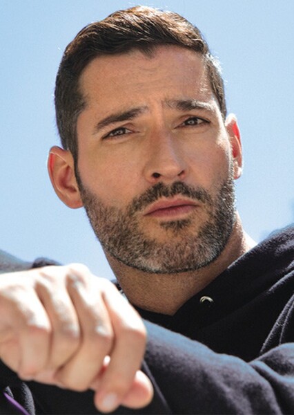 Tom Ellis
