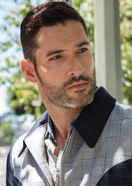 Tom Ellis photo