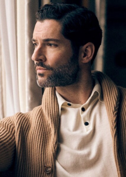 Tom Ellis photo