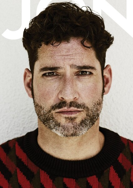 Tom Ellis