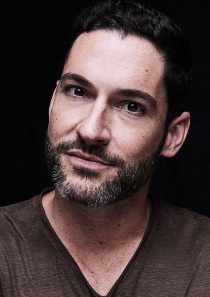 Tom Ellis