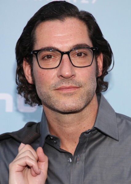 Tom Ellis photo