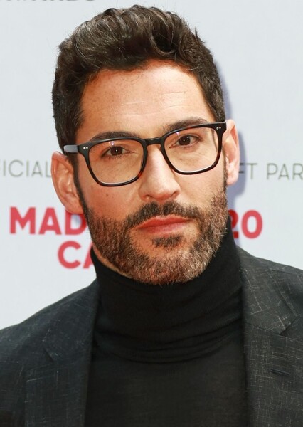 Tom Ellis photo