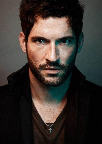 Tom Ellis photo