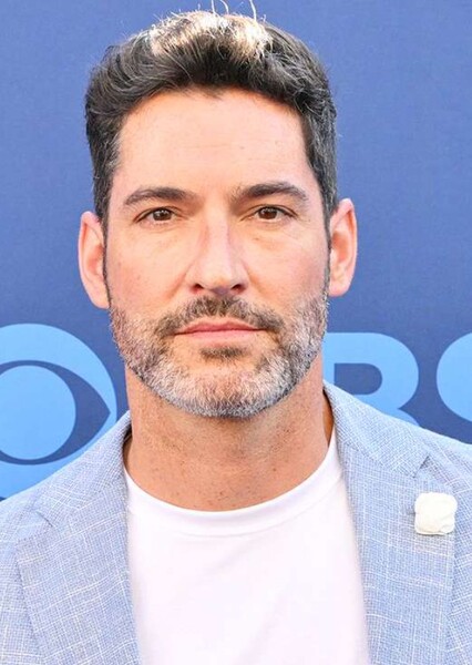 Tom Ellis photo