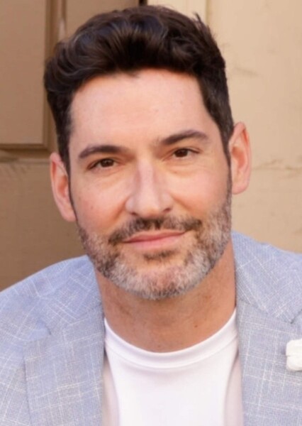 Tom Ellis photo