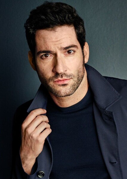 Tom Ellis photo