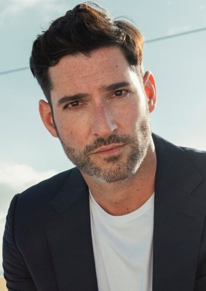 Tom Ellis photo