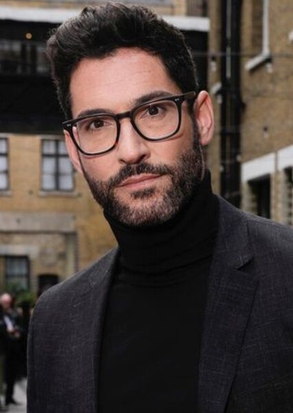 Tom Ellis