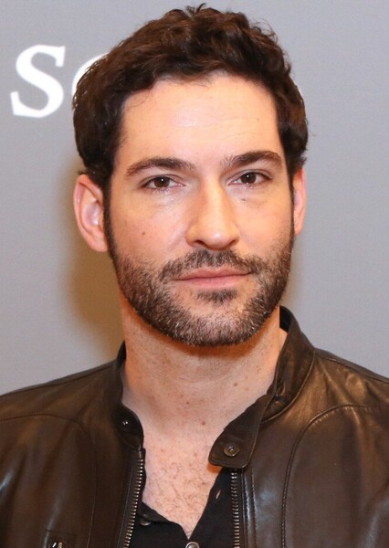 Tom Ellis