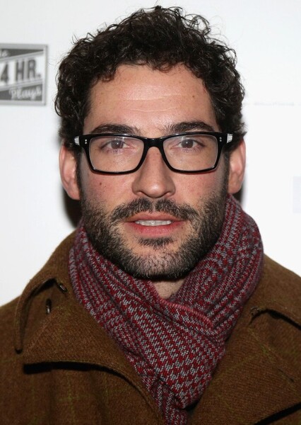 Tom Ellis photo