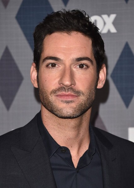 Tom Ellis photo