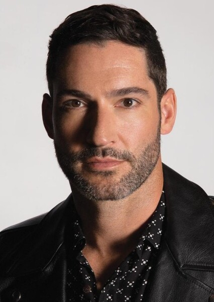 Tom Ellis photo